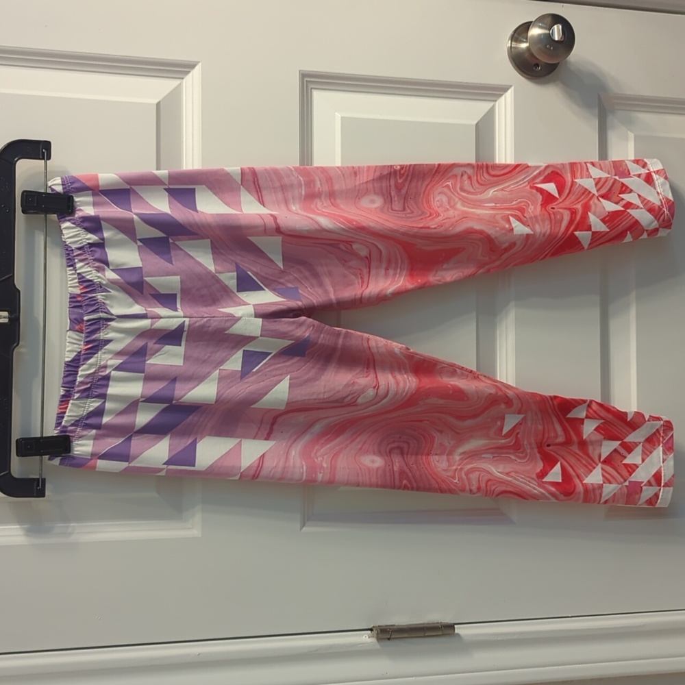 Cute 3/4 leggings